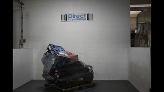 1 Pallets – 3 Pcs – Vehicles – Untested Customer Returns – Walmart