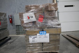 Pallet – 72 Pcs – Hardware – Brand New – Retail Ready – Insignia