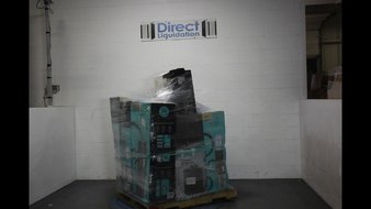 1 Pallets – 10 Pcs – Bar Refrigerators & Water Coolers – Untested Customer Returns – Walmart