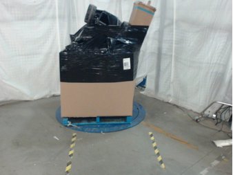 3 Pallets – 267 Pcs – Unsorted, Other, Backpacks, Bags, Wallets & Accessories, Action Figures – Untested Customer Returns – Walmart